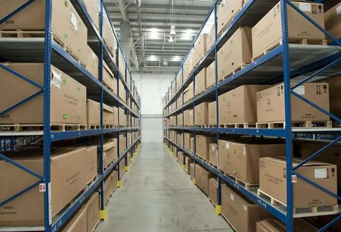 漳州到凌云县货物仓储