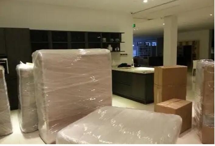 漳州到凌云县长途搬家