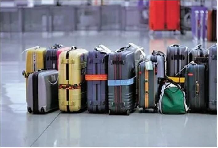 漳州到凌云县行李托运